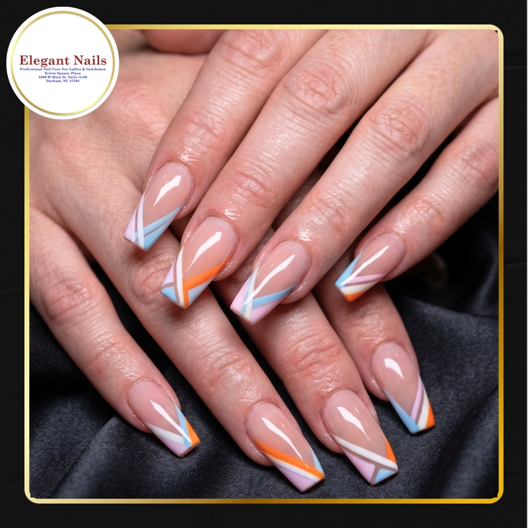 Nail May 26